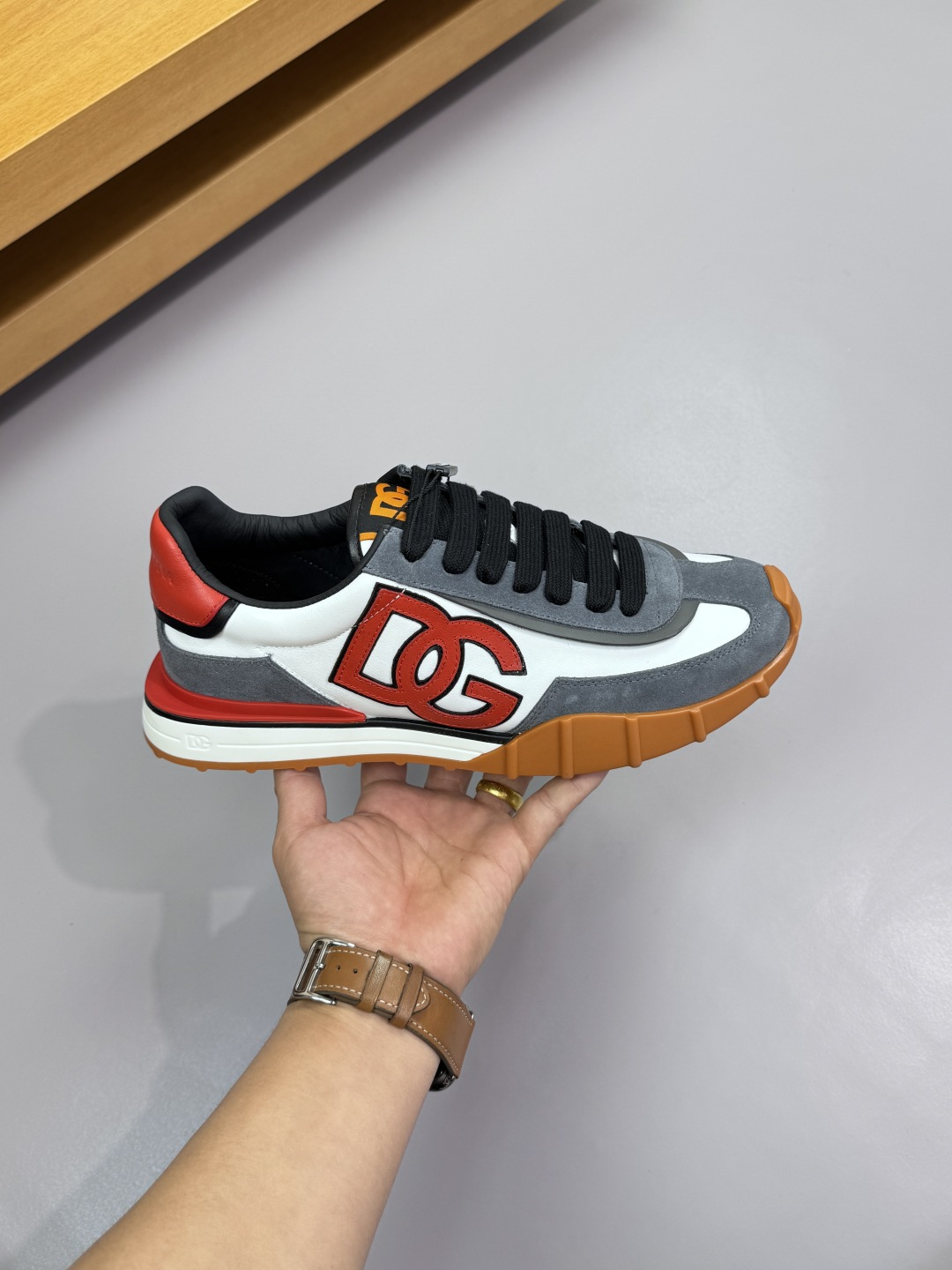 olce & Gabbana shoe